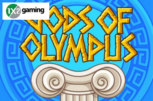 Gods of Olympus